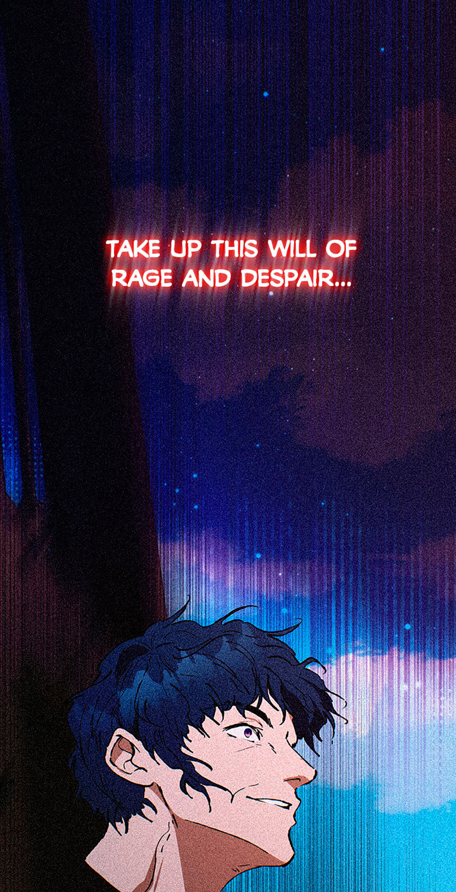 Read Stained Scarlet chapter 35 image 174 on Lezhin