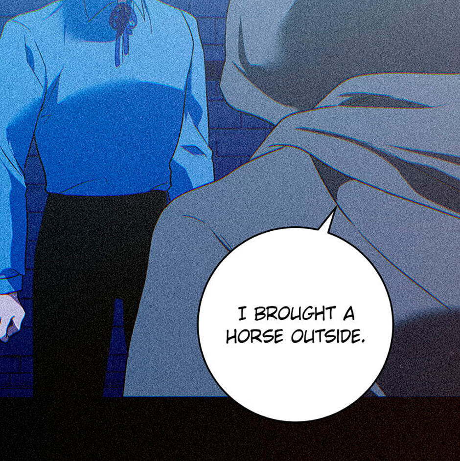 Read Stained Scarlet chapter 35 image 18 on Lezhin