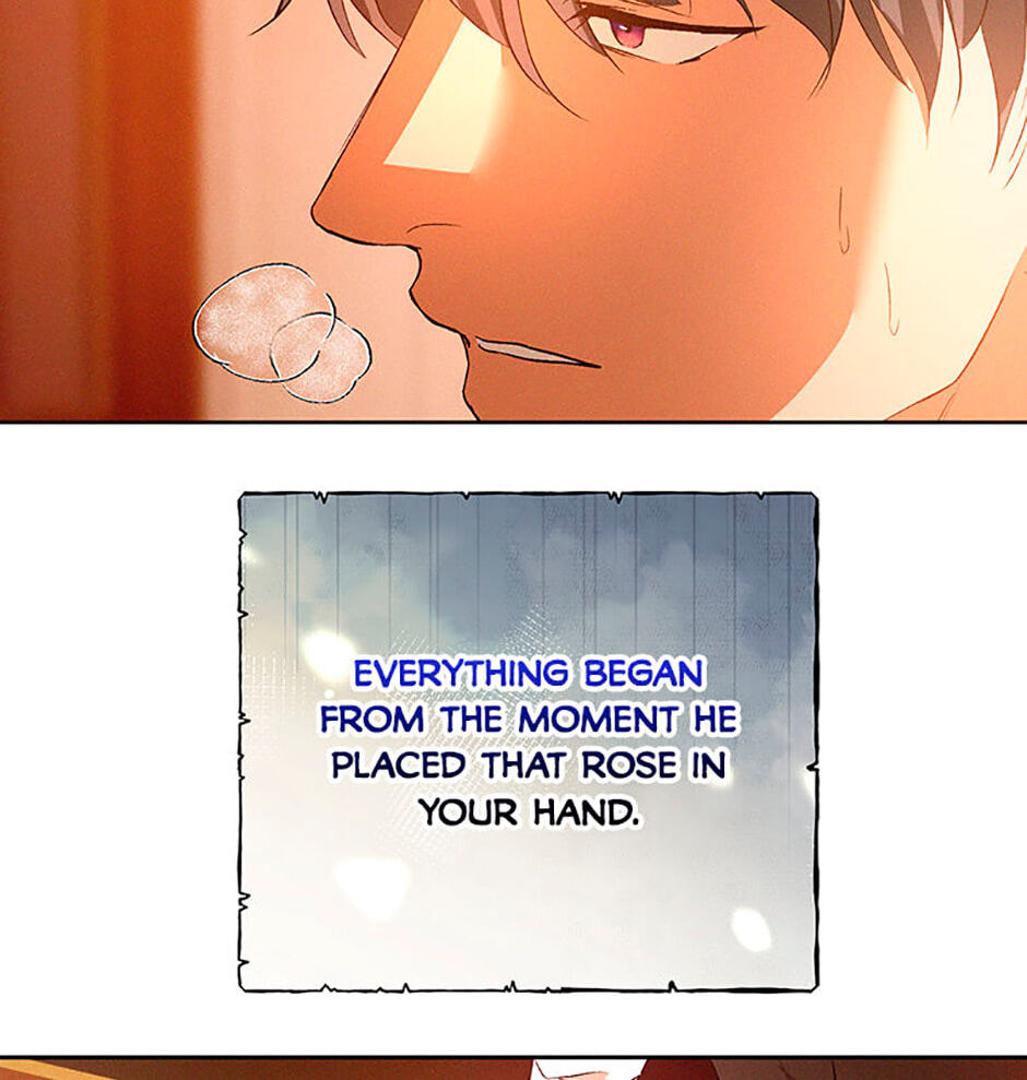 Read Stained Scarlet chapter 35 image 181 on Lezhin