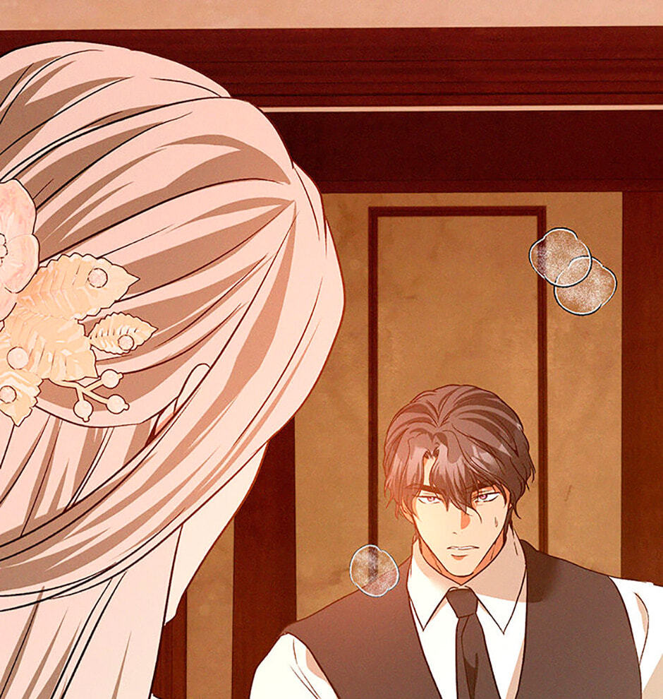 Read Stained Scarlet chapter 35 image 184 on Lezhin