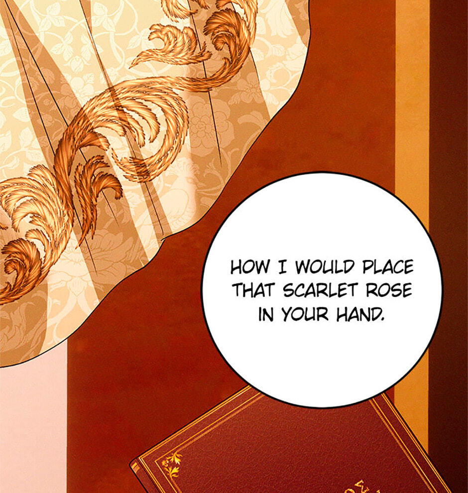 Read Stained Scarlet chapter 35 image 200 on Lezhin