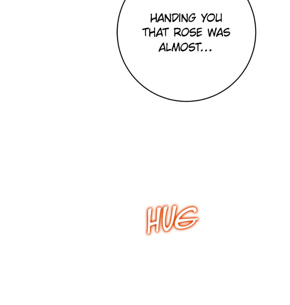 Read Stained Scarlet chapter 35 image 205 on Lezhin