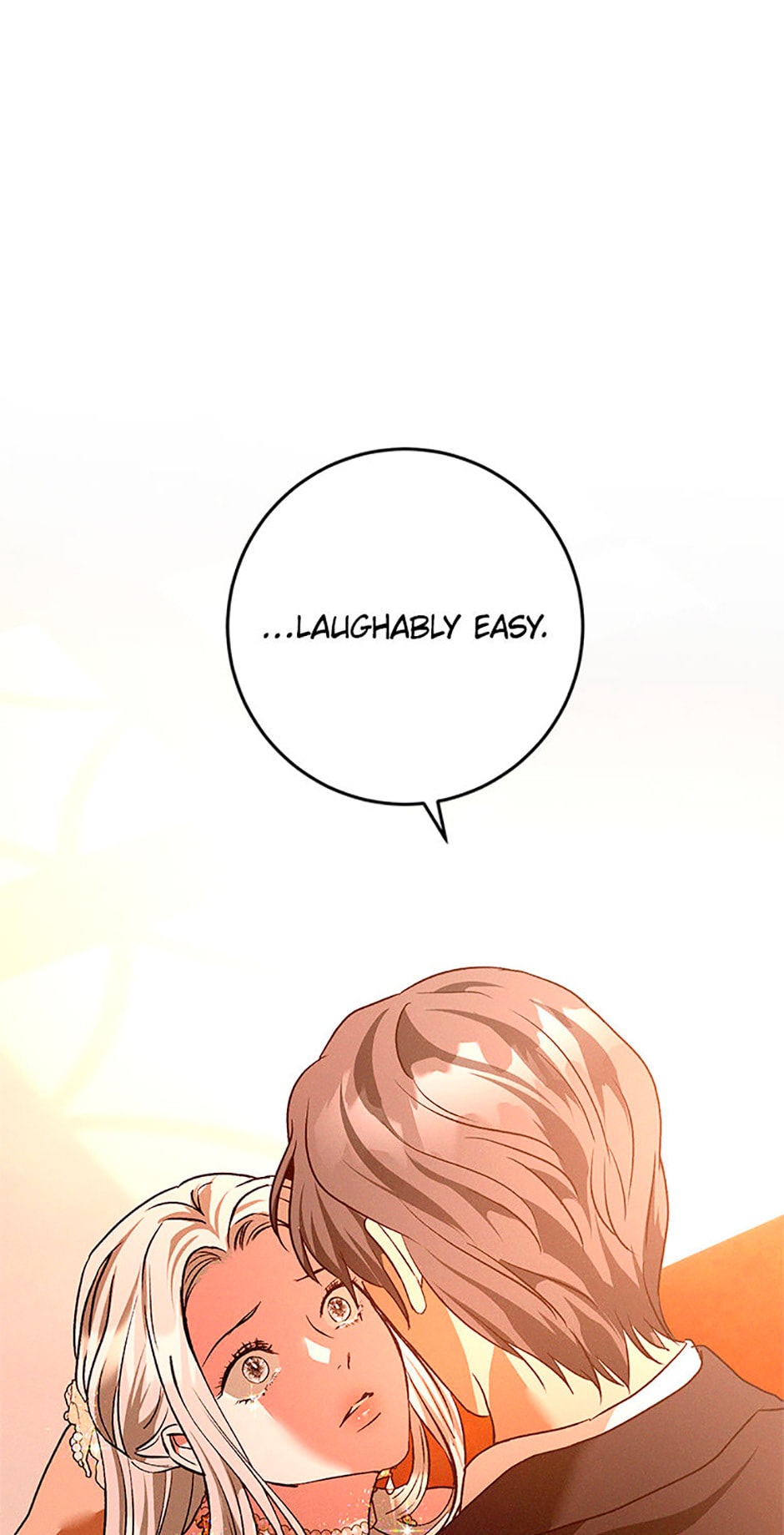 Read Stained Scarlet chapter 35 image 206 on Lezhin