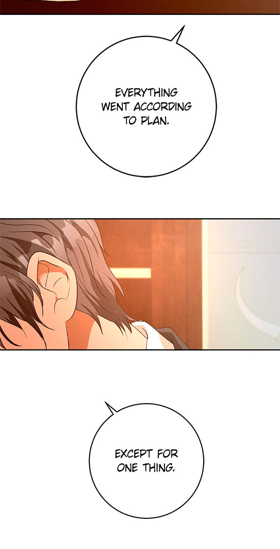 Read Stained Scarlet chapter 35 image 208 on Lezhin