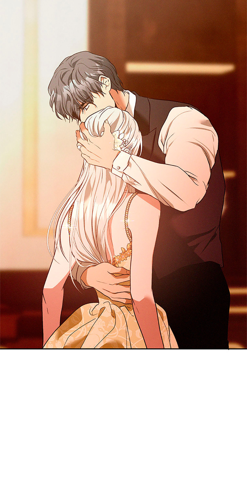Read Stained Scarlet chapter 35 image 210 on Lezhin