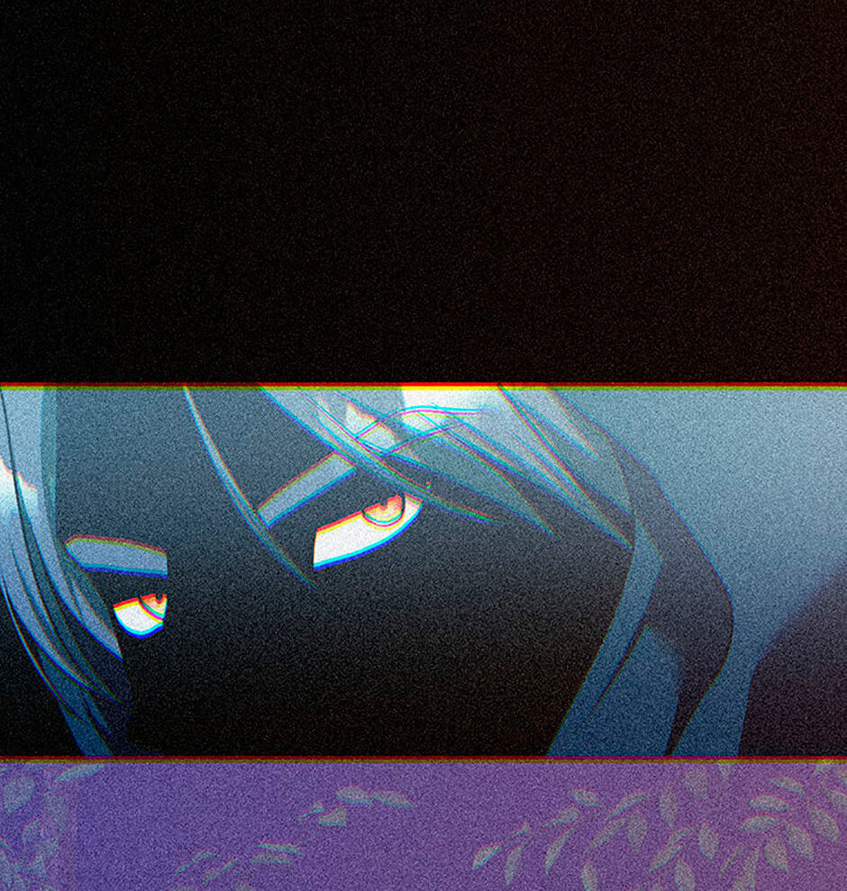 Read Stained Scarlet chapter 35 image 26 on Lezhin