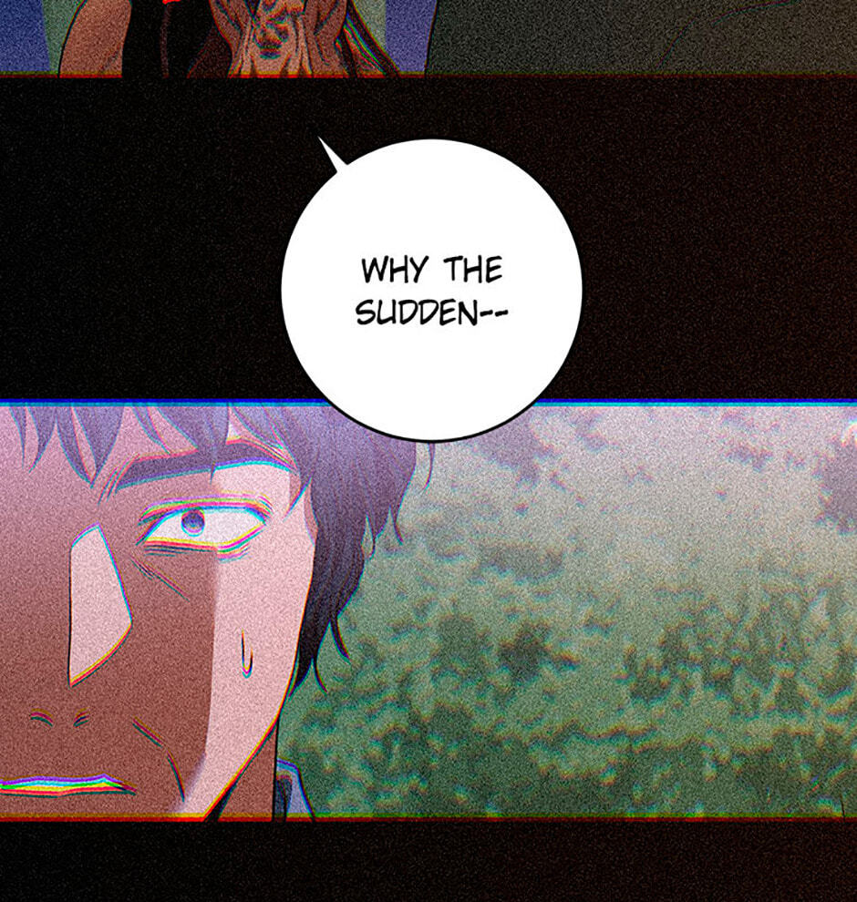 Read Stained Scarlet chapter 35 image 33 on Lezhin