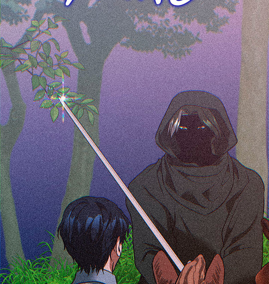 Read Stained Scarlet chapter 35 image 38 on Lezhin