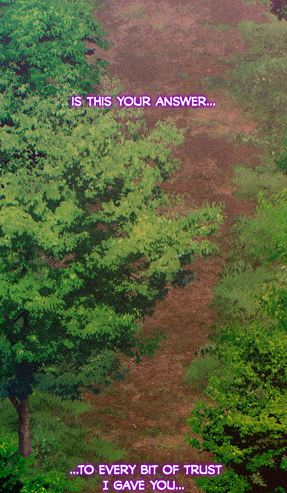 Read Stained Scarlet chapter 35 image 47 on Lezhin