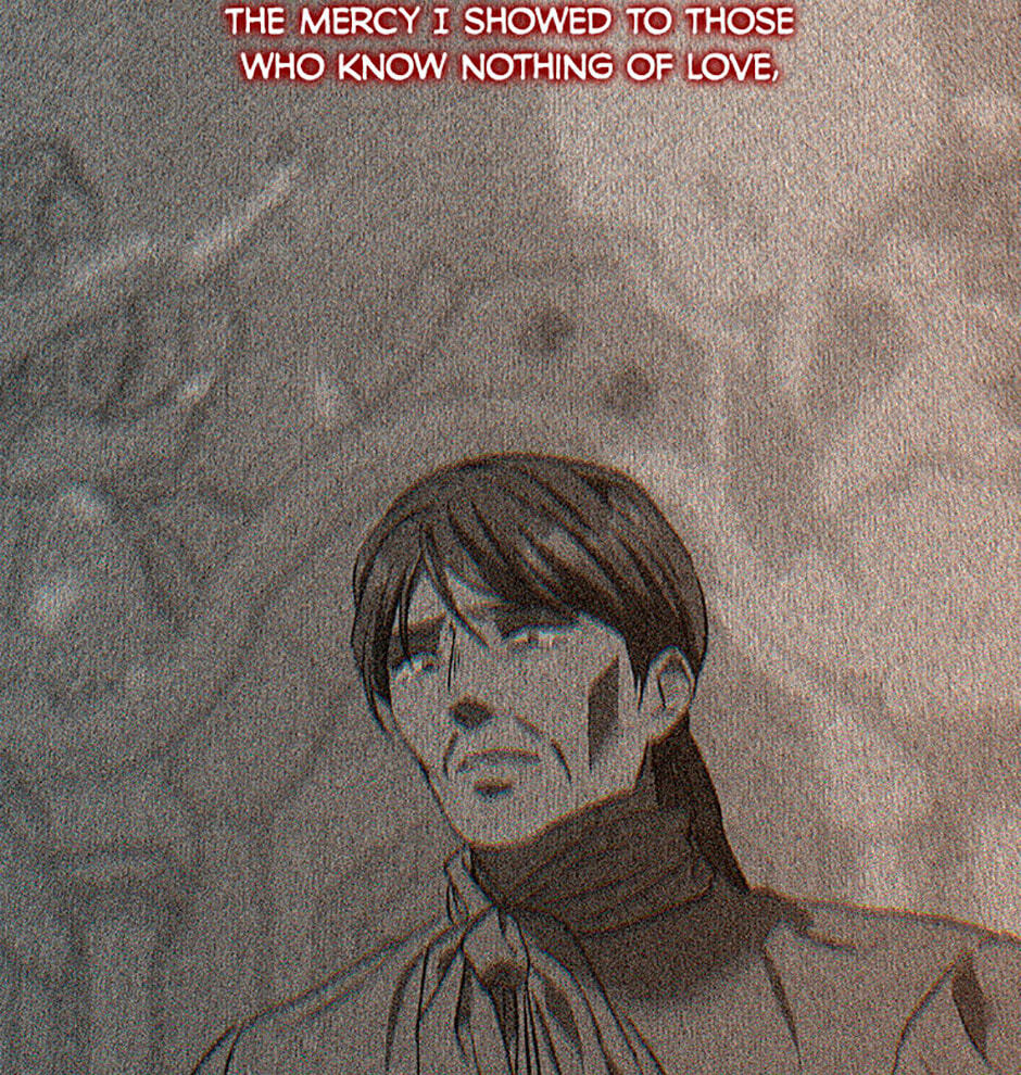 Read Stained Scarlet chapter 35 image 56 on Lezhin