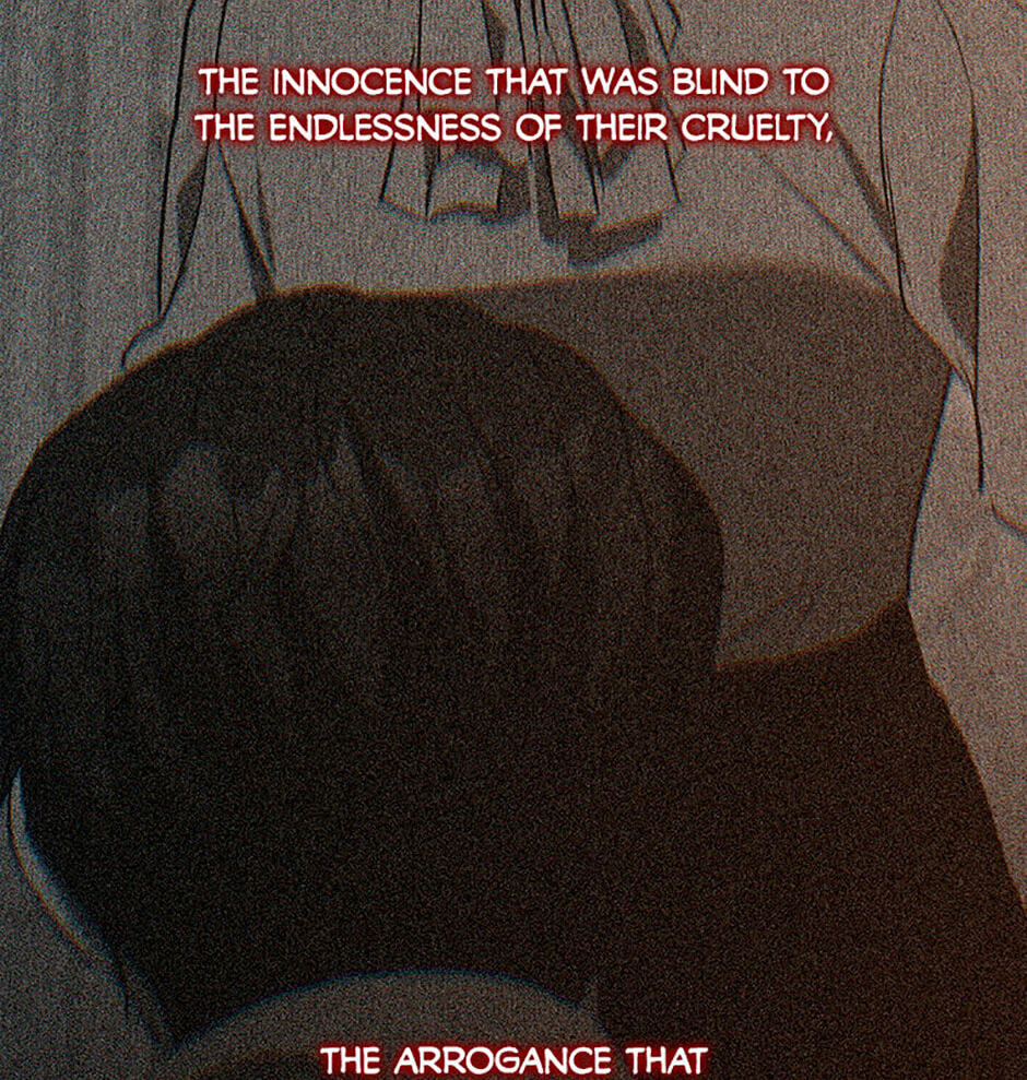 Read Stained Scarlet chapter 35 image 57 on Lezhin