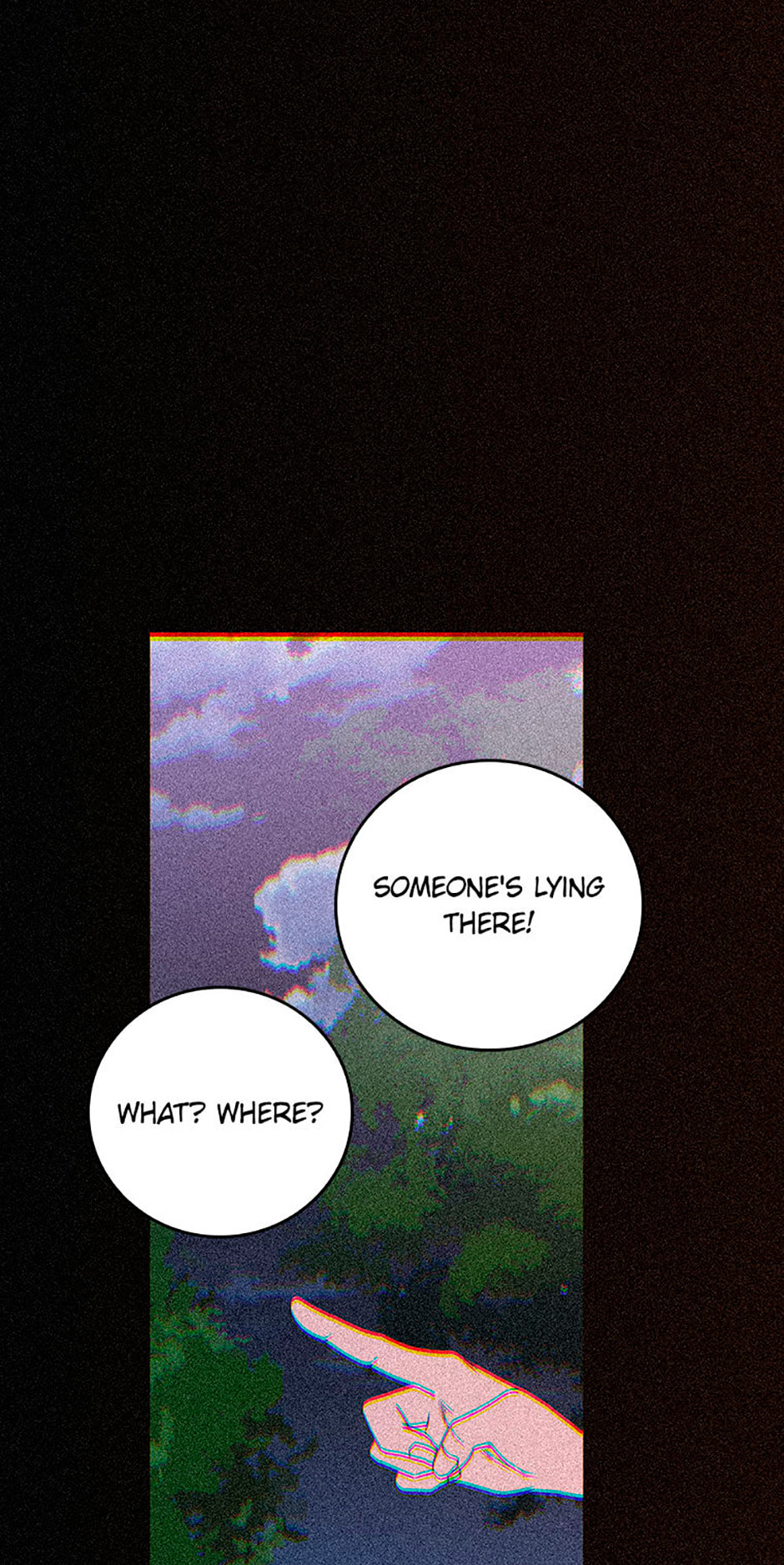 Read Stained Scarlet chapter 35 image 60 on Lezhin