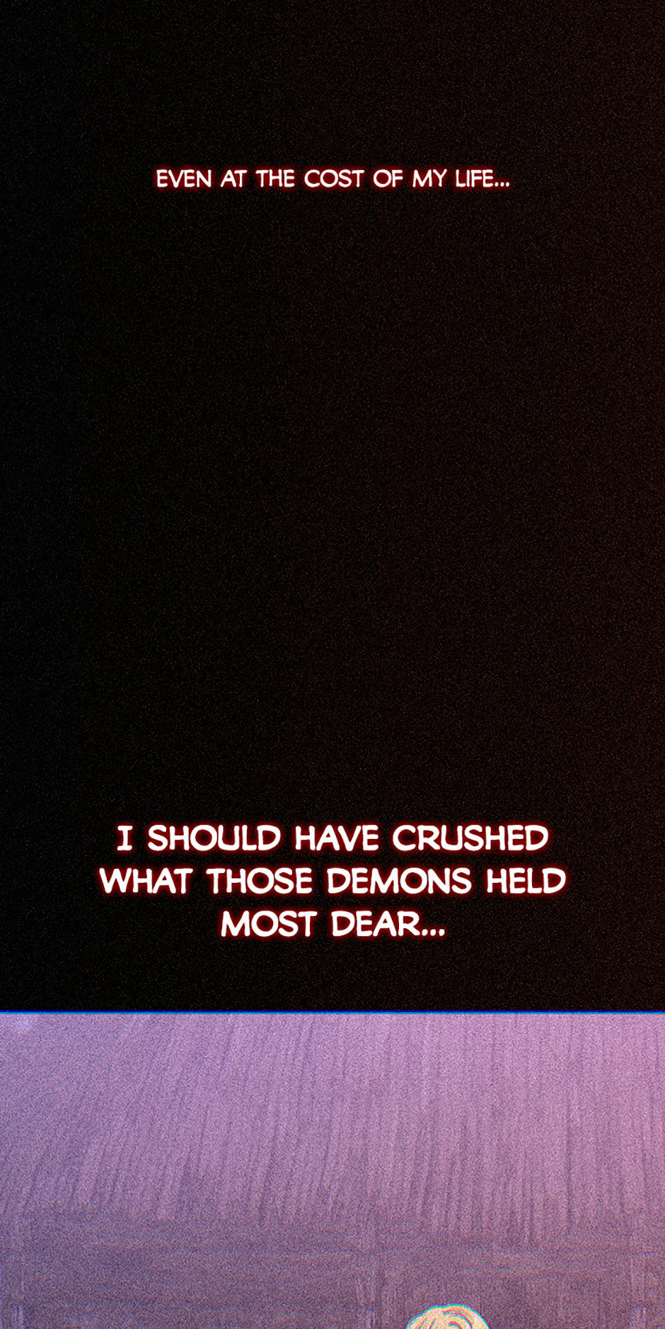 Read Stained Scarlet chapter 35 image 63 on Lezhin