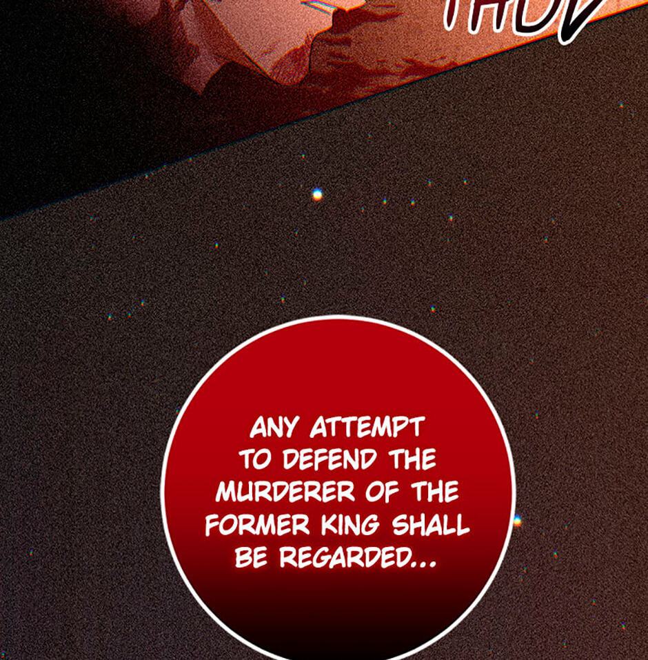 Read Stained Scarlet chapter 35 image 7 on Lezhin
