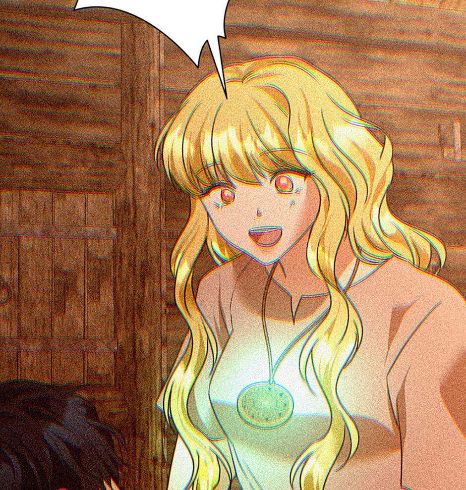 Read Stained Scarlet chapter 35 image 70 on Lezhin