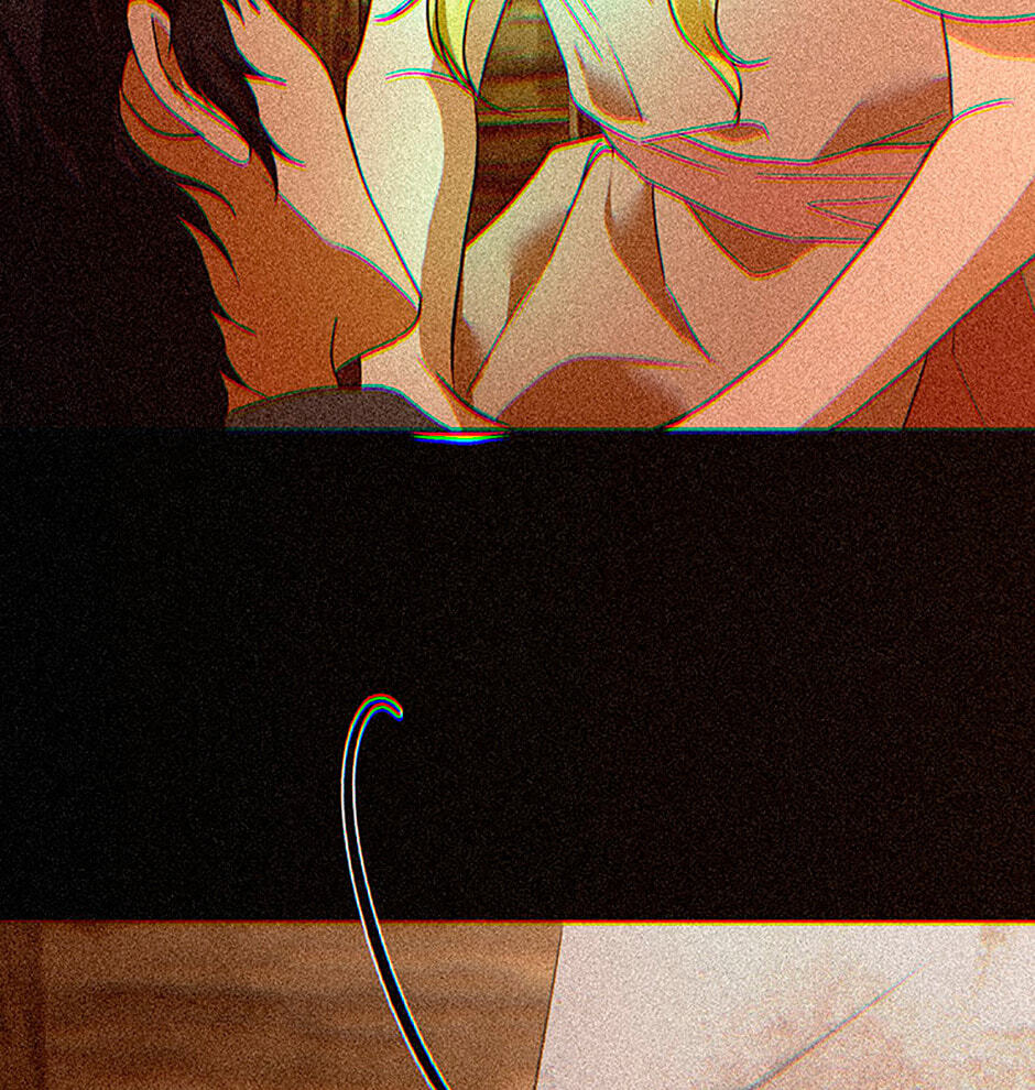 Read Stained Scarlet chapter 35 image 71 on Lezhin