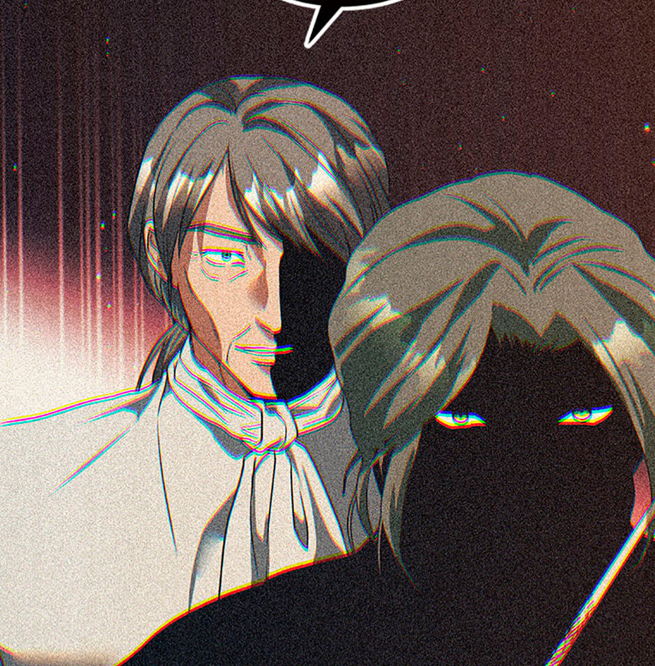 Read Stained Scarlet chapter 35 image 8 on Lezhin