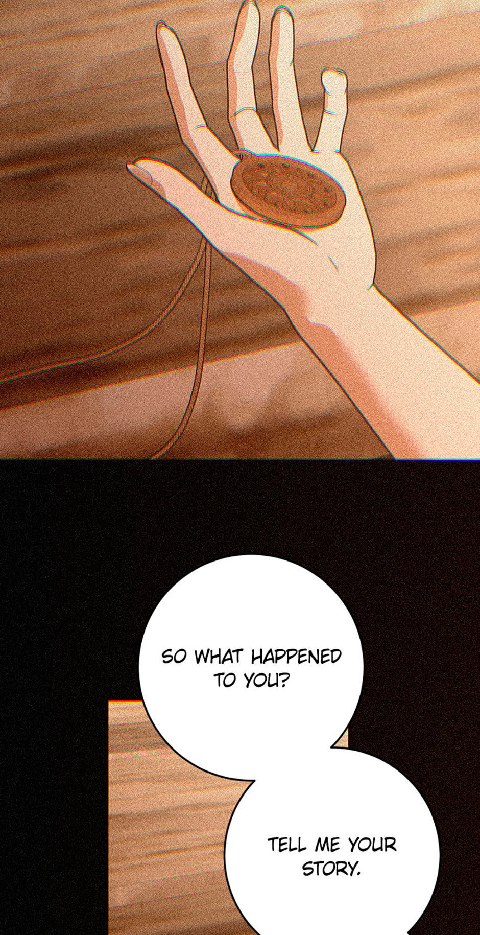 Read Stained Scarlet chapter 35 image 90 on Lezhin