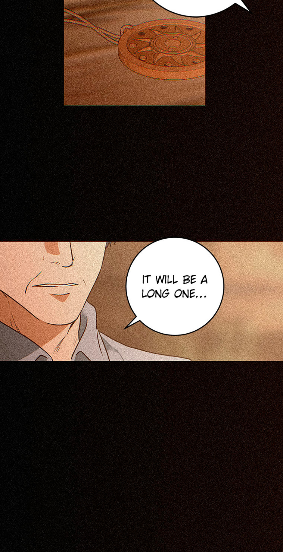 Read Stained Scarlet chapter 35 image 91 on Lezhin