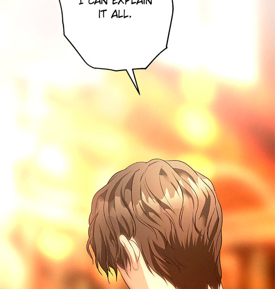 Read Stained Scarlet chapter 36 image 1 on Lezhin