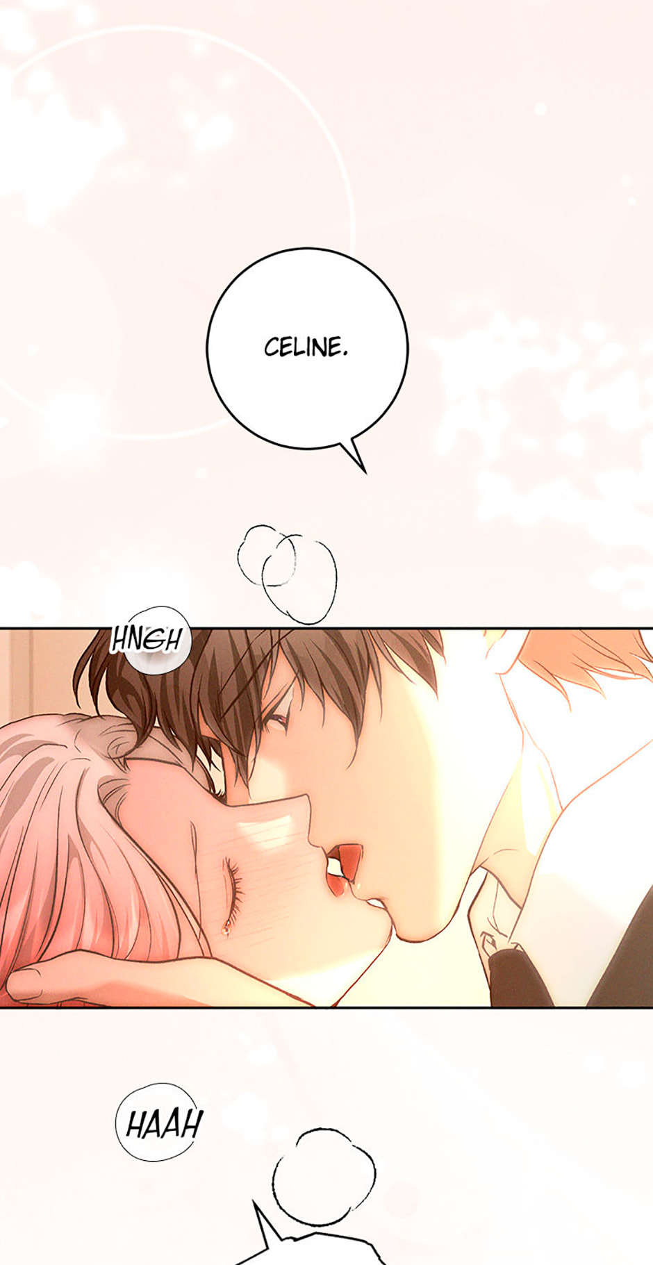 Read Stained Scarlet chapter 36 image 100 on Lezhin