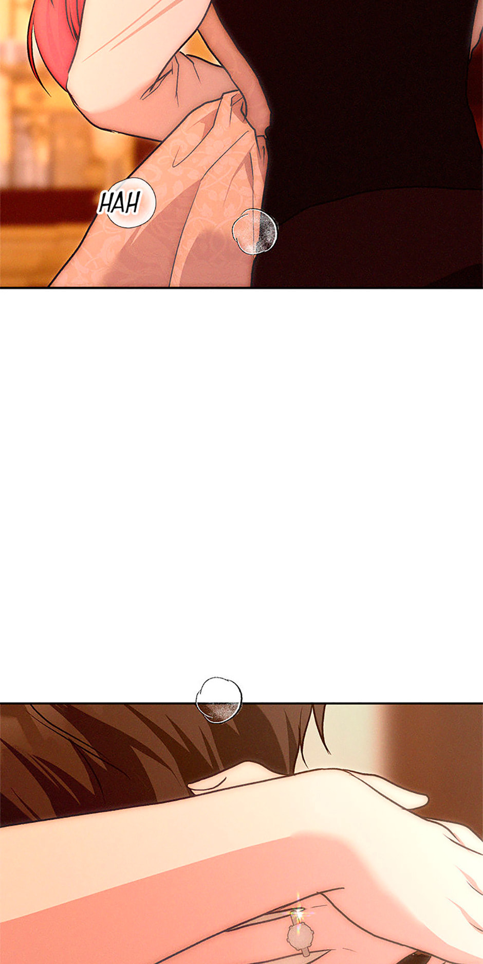Read Stained Scarlet chapter 36 image 103 on Lezhin