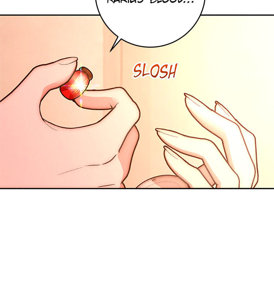 Read Stained Scarlet chapter 36 image 110 on Lezhin