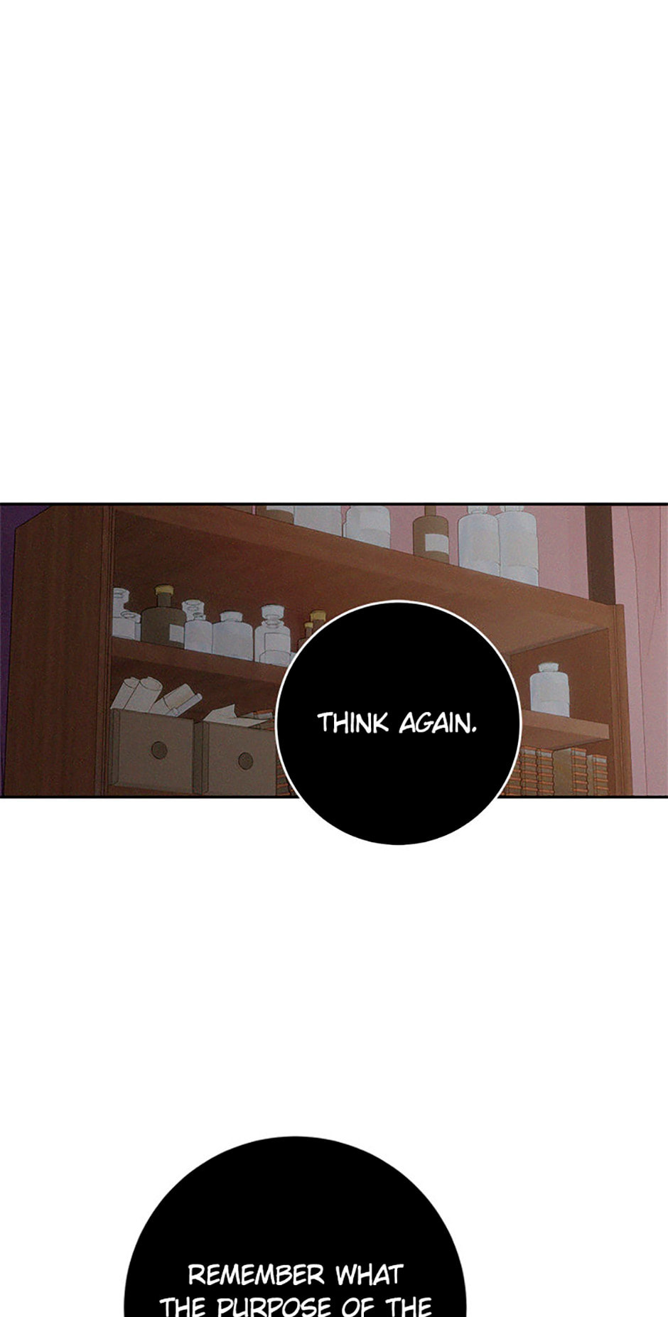 Read Stained Scarlet chapter 36 image 117 on Lezhin