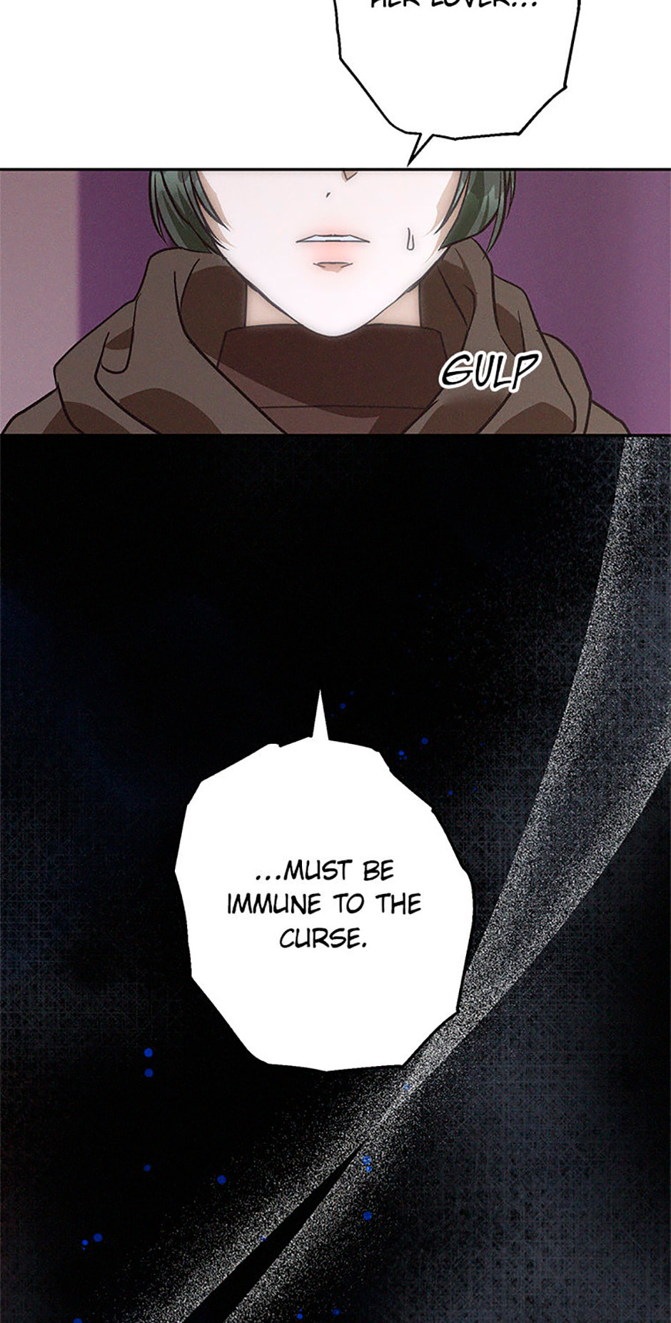 Read Stained Scarlet chapter 36 image 120 on Lezhin