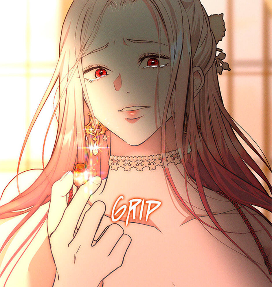 Read Stained Scarlet chapter 36 image 124 on Lezhin