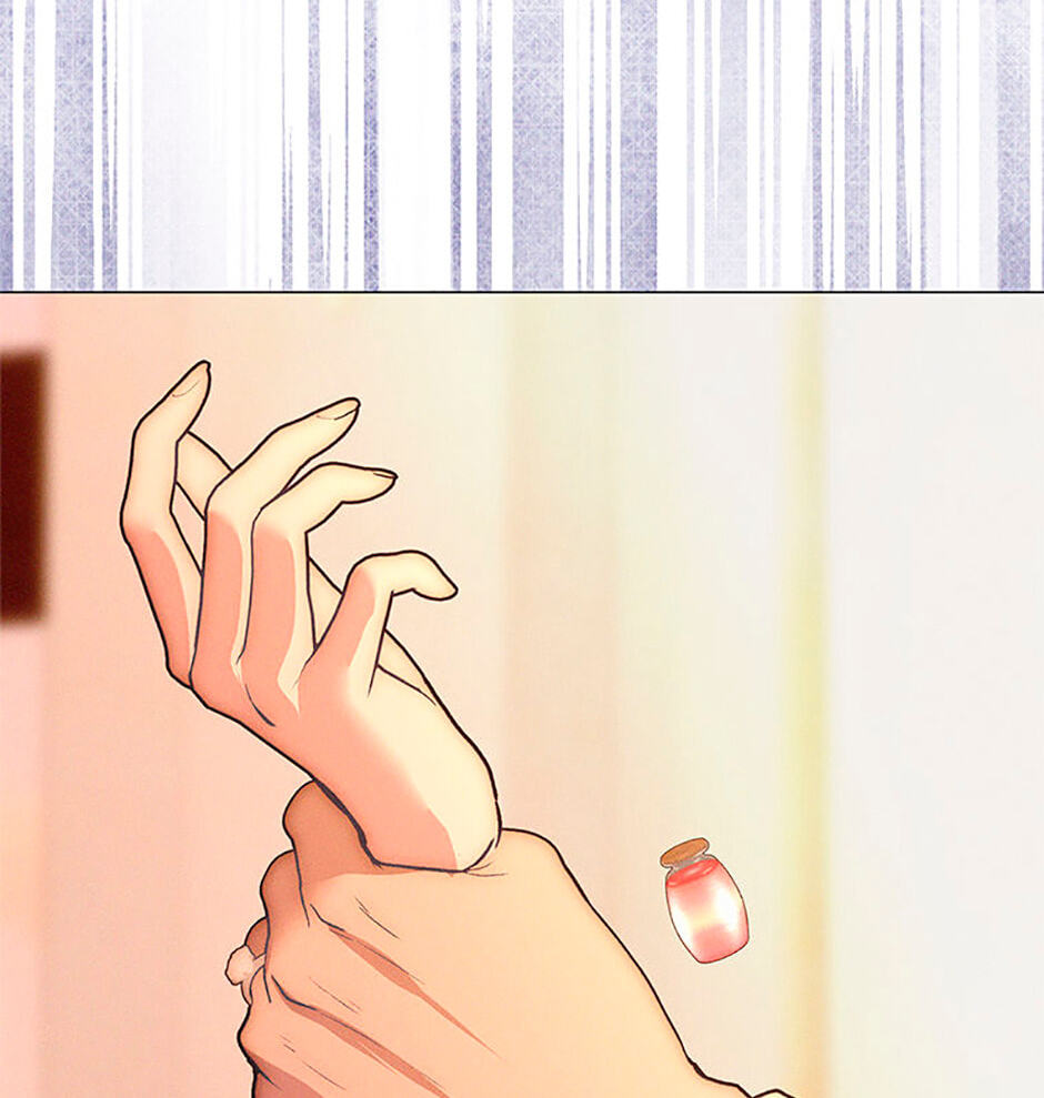 Read Stained Scarlet chapter 36 image 133 on Lezhin