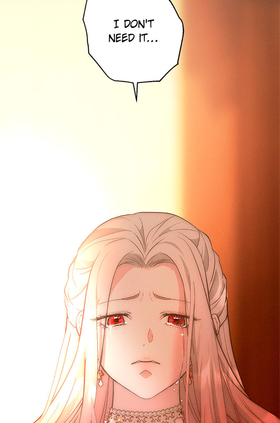 Read Stained Scarlet chapter 36 image 17 on Lezhin