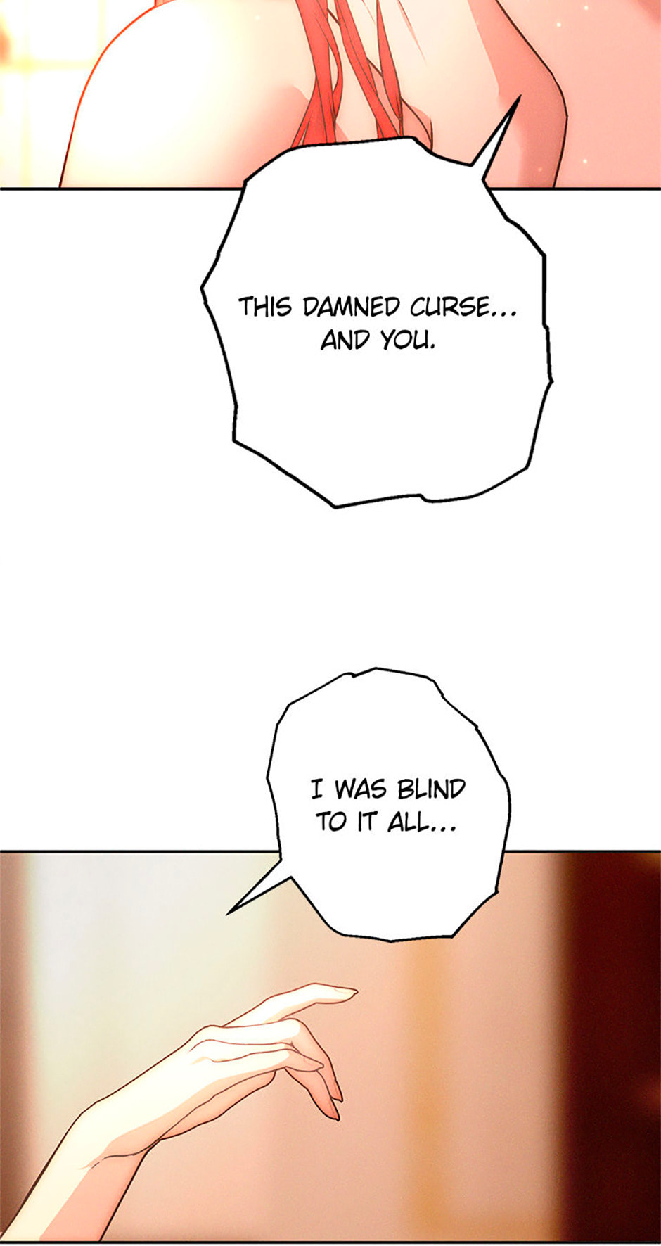 Read Stained Scarlet chapter 36 image 21 on Lezhin
