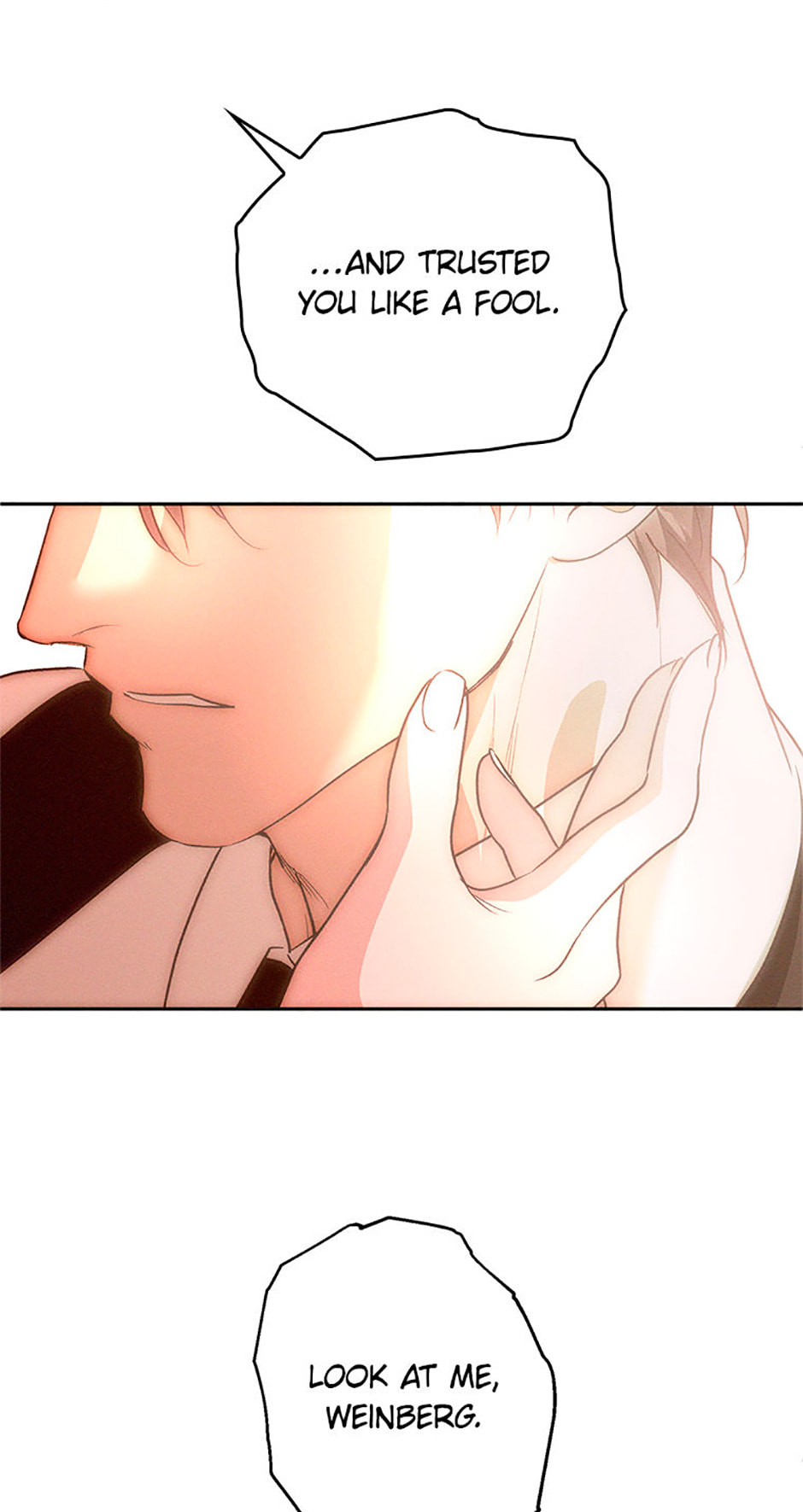 Read Stained Scarlet chapter 36 image 22 on Lezhin