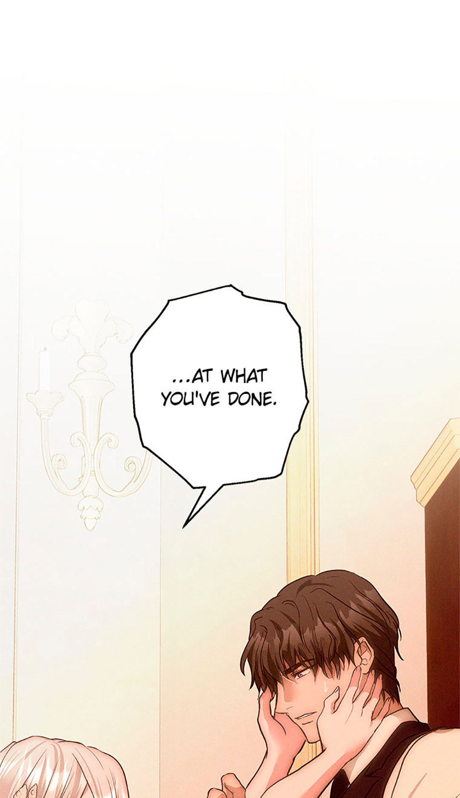 Read Stained Scarlet chapter 36 image 24 on Lezhin