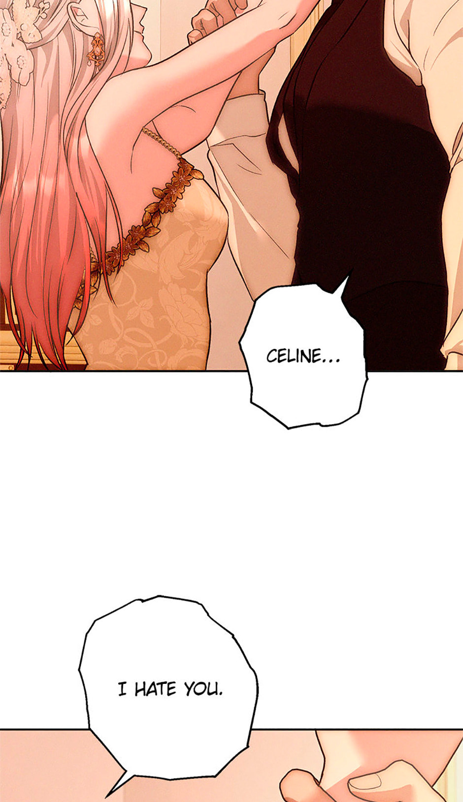 Read Stained Scarlet chapter 36 image 25 on Lezhin