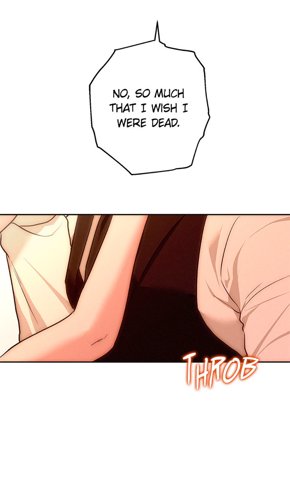 Read Stained Scarlet chapter 36 image 27 on Lezhin