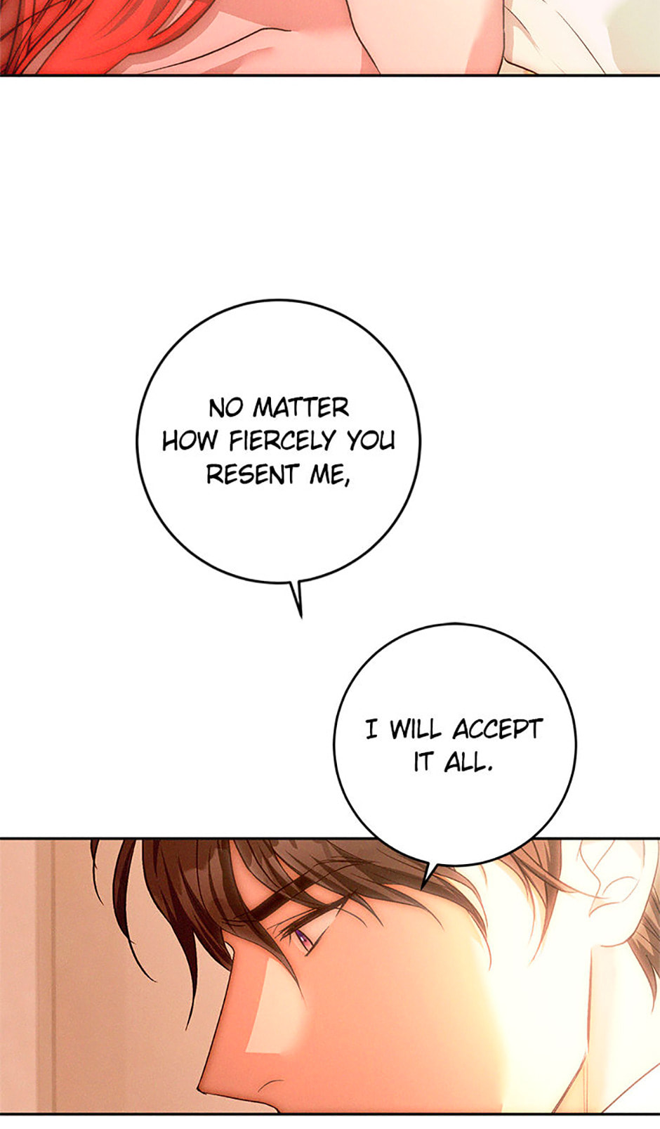 Read Stained Scarlet chapter 36 image 29 on Lezhin