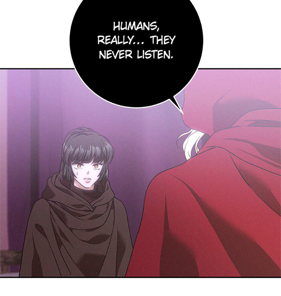 Read Stained Scarlet chapter 36 image 41 on Lezhin