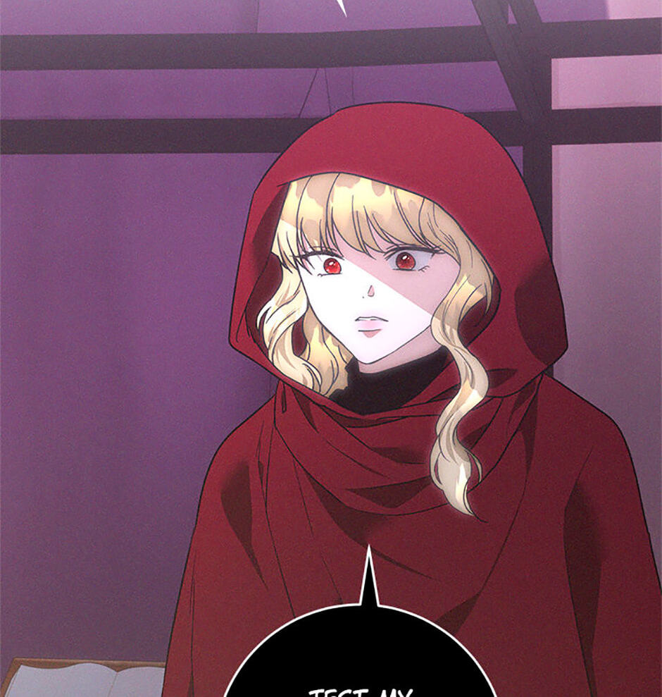 Read Stained Scarlet chapter 36 image 44 on Lezhin