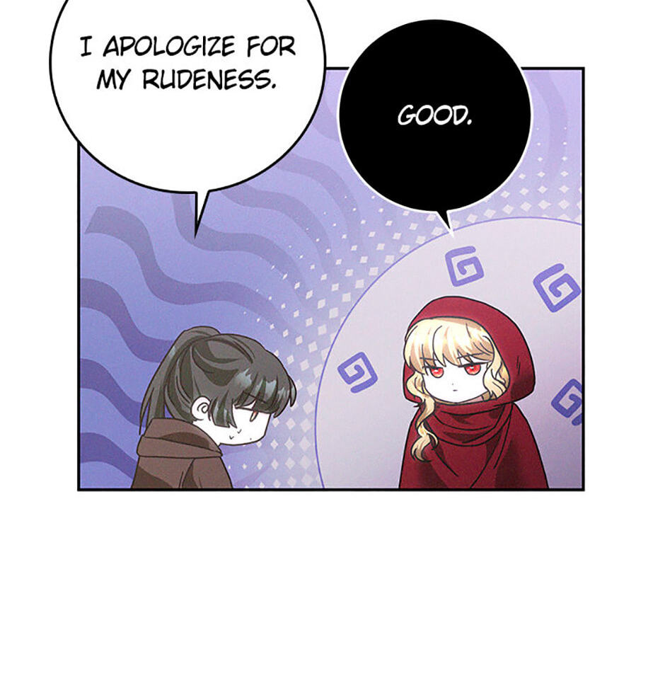 Read Stained Scarlet chapter 36 image 46 on Lezhin