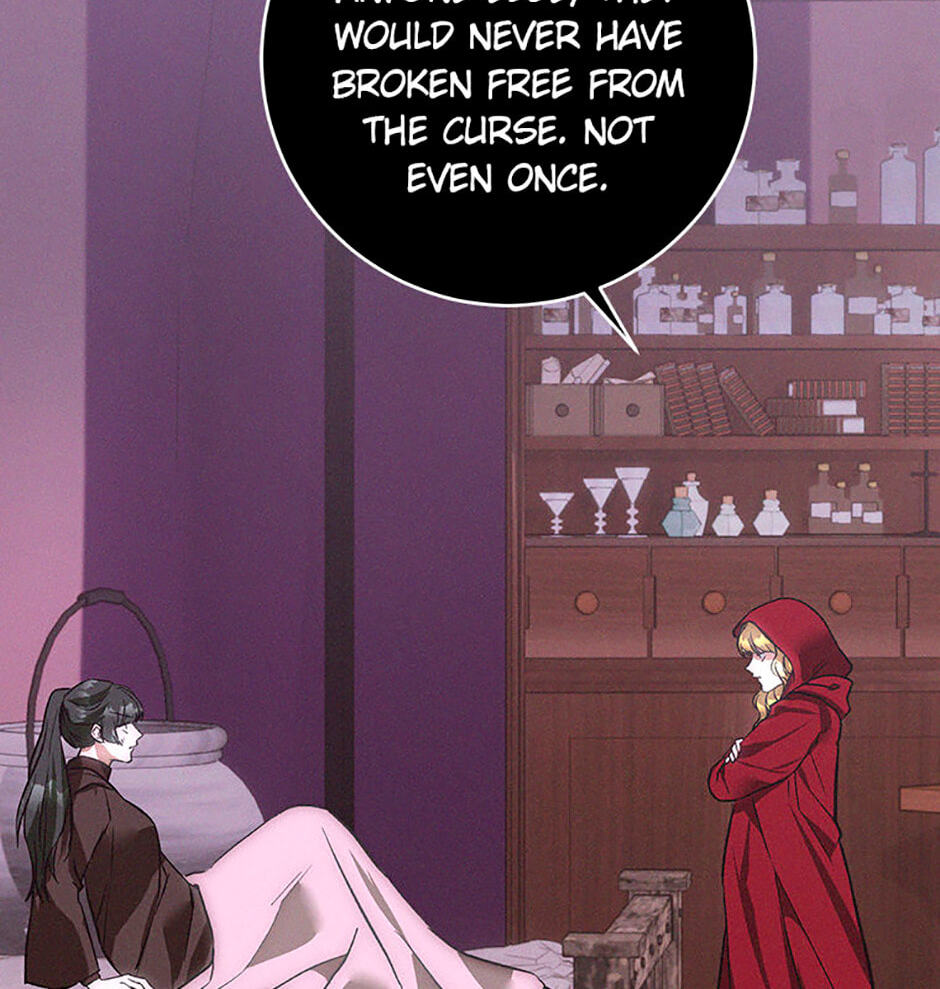 Read Stained Scarlet chapter 36 image 59 on Lezhin