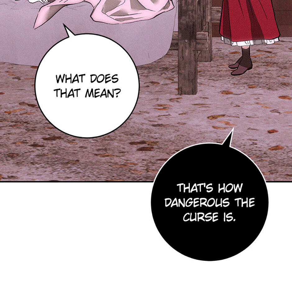 Read Stained Scarlet chapter 36 image 60 on Lezhin