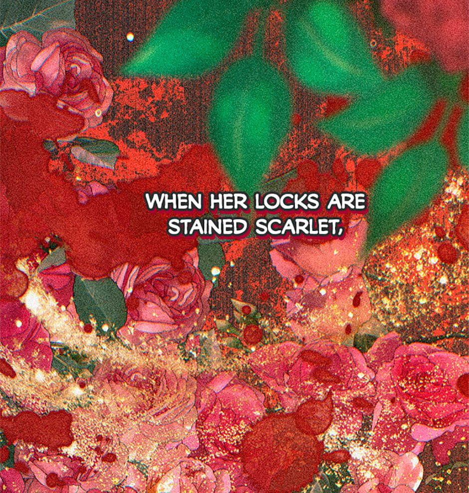 Read Stained Scarlet chapter 36 image 81 on Lezhin