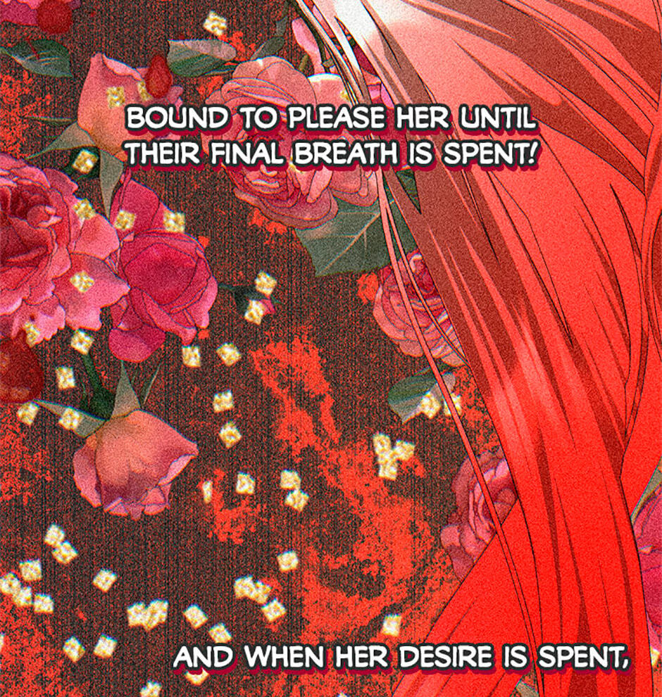 Read Stained Scarlet chapter 36 image 84 on Lezhin