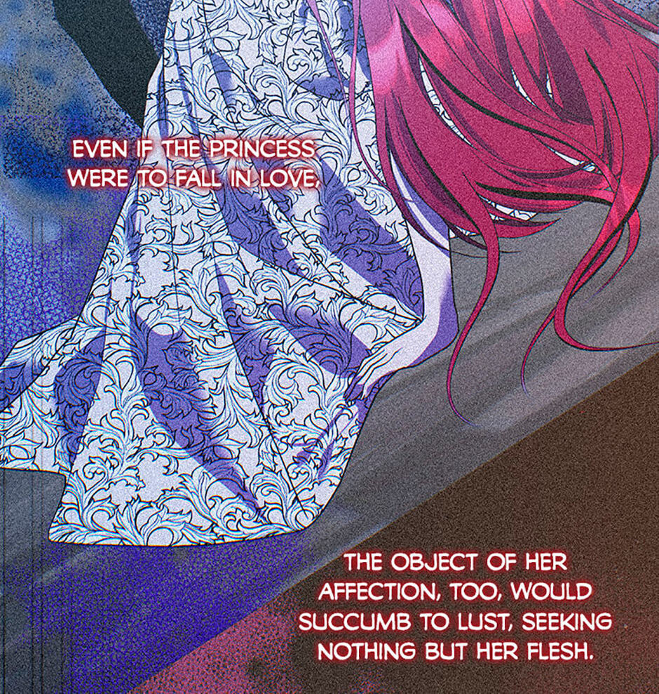 Read Stained Scarlet chapter 36 image 93 on Lezhin