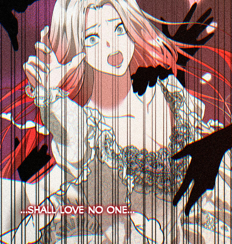 Read Stained Scarlet chapter 36 image 95 on Lezhin