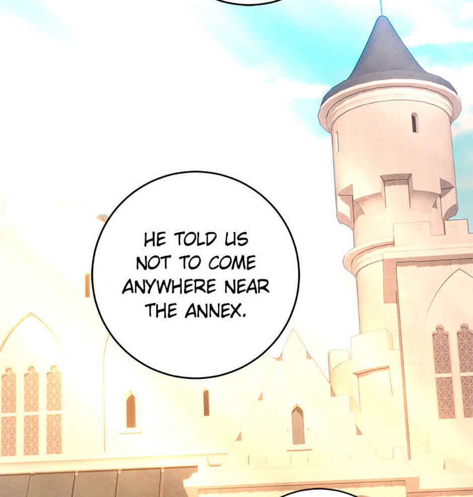 Read Stained Scarlet chapter 37 image 1 on Lezhin