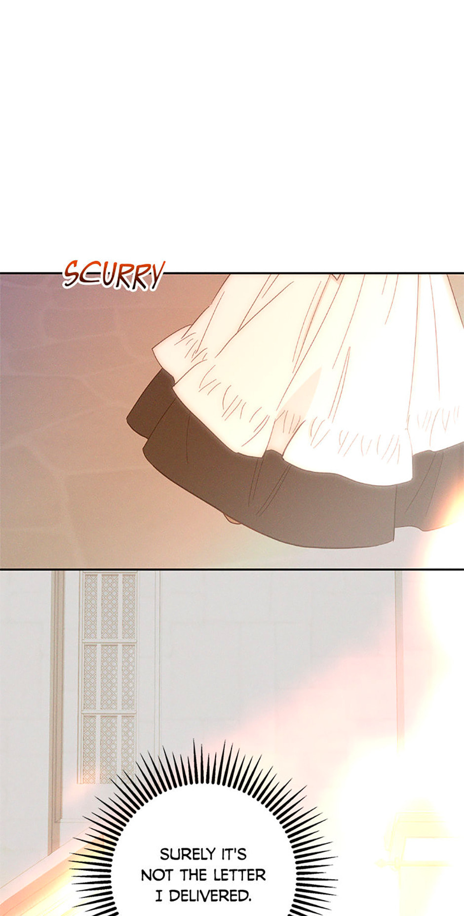 Read Stained Scarlet chapter 37 image 10 on Lezhin
