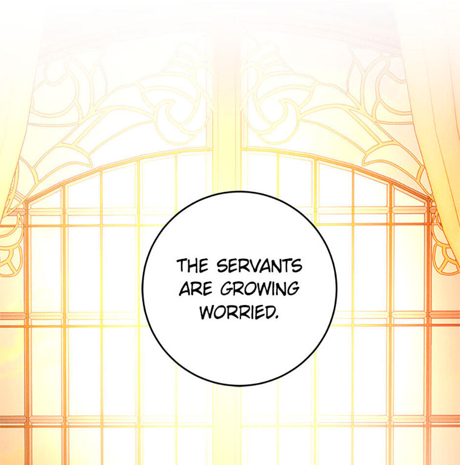 Read Stained Scarlet chapter 37 image 100 on Lezhin